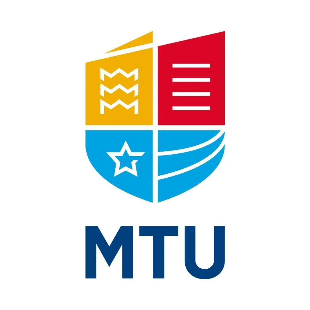 Munster Technological University brand