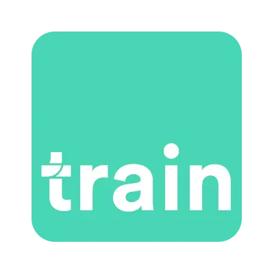 Trainline brand
