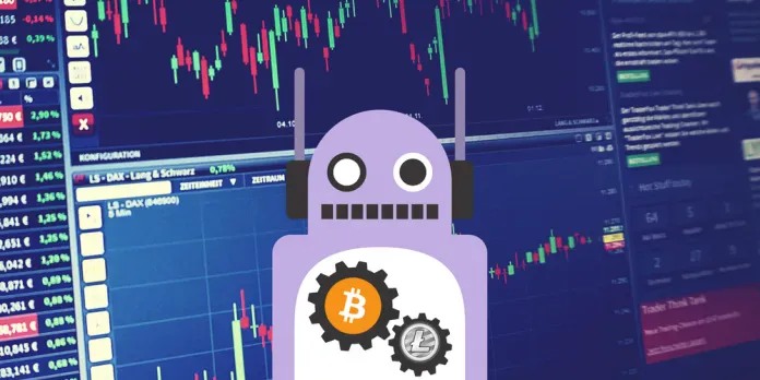 trader bot